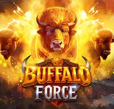 Buffalo Force