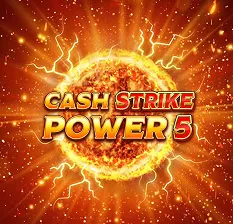 Cash Strike Power Force 5