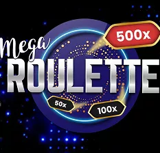 Mega Roulette