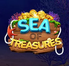 Sea of Treasures