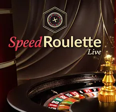Speed Roulette